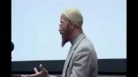 13. Quran - On Why We Are Here - Khalid Yasin