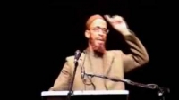 8. Do u judge a religion.. Islam is a system of life - Khalid Yasin