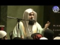 The Pure Soul - Mufti Menk