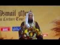 Happily Ever After - Mufti Menk
