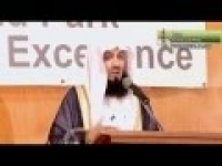 Mufti Menk - Raising Tomorrow's Leaders Today
