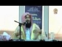 Mufti Menk - Lessons On Matters Of Belief