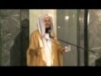 Mufti Menk - Day 24 (Life of Muhammad PBUH) - Ramadan 2012