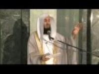 Mufti Menk - Day 23 (Life of Muhammad PBUH) - Ramadan 2012