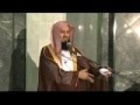Mufti Menk - Day 22 (Life of Muhammad PBUH) - Ramadan 2012