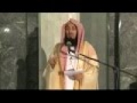 Mufti Menk - Day 21 (Life of Muhammad PBUH) - Ramadan 2012