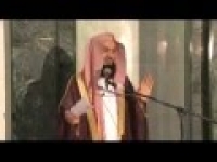 Mufti Menk - Day 20 (Life of Muhammad PBUH) - Ramadan 2012