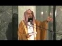 Mufti Menk - Day 19 (Life of Muhammad PBUH) - Ramadan 2012