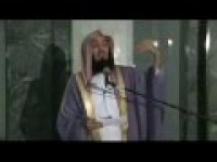 Mufti Menk - Day 15 (Life of Muhammad PBUH) - Ramadan 2012