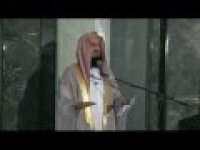 Mufti Menk - Day 12 (Life of Muhammad PBUH) - Ramadan 2012