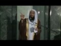 Mufti Menk - Day 11 (Life of Muhammad PBUH) - Ramadan 2012