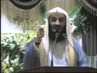 Mufti Menk - Beauty Of The Noble Qur'aan