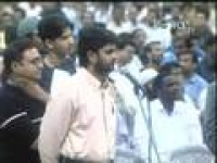 Media And Islam: War Or Peace? - Dr. Zakir Naik (17/22
