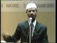 Can Islam Offer More To Mankind Than Religion-Dr. Naik (7/8