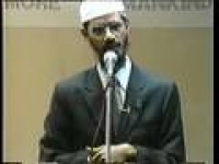 Can Islam Offer More To Mankind Than Religion-Dr. Naik (3/8