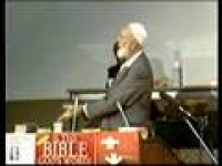 The Prophet (PBUH) Of Islam And The Bible - Deedat (10/12