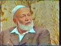 Deedat On Pakistan Television (Interview) - (3/4