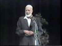 Last Challenge And The Best Call - Ahmed Deedat (3/12