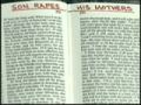 Bible Course - by Sheikh Ahmed Deedat (9/14
