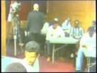 Bible Course - by Sheikh Ahmed Deedat (2/14