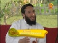 For the Sake of Allah - By Shaikh. Moutasem Al-Hameedy - 22