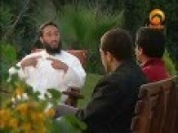 For the Sake of Allah - By Shaikh. Moutasem Al-Hameedy - 18