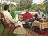 For the Sake of Allah - By Shaikh. Moutasem Al-Hameedy -17