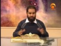 Eternal Message - Sh. Abdulhakeem Ali - 30