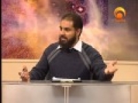 Eternal Message - Sh. Abdulhakeem Ali - 24