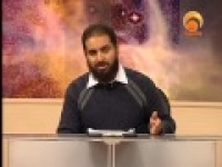 Eternal Message - Sh. Abdulhakeem Ali - 23