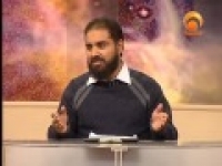 Eternal Message - Sh. Abdulhakeem Ali - 21
