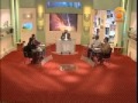 Eternal Message - Sh. Abdulhakeem Ali - 01