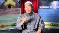 [Echoes of Eemaan] What is Deen by Sheikh Hussain Yee