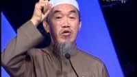 [Peace Maker] How to Save Your Eeman by Sheikh Hussain Yee - Peace TV