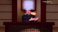 Unity In Islam - Hussain Yee.