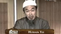 Hussain Yee - Self Control.