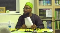Where is Allah - By Abu Usamah Ath Thahabi.