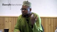 Was Muhammad (ﷺ) a Warlord and Murderer - Abu Usamah At Thahabi.