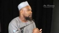 The Righteous Companion - Abu Usamah At Thahabi.