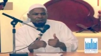 The Conditions of Hijaab Abu Usamah At Thahabi