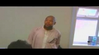 The Book of Allah Abu Usamah At Thahabi