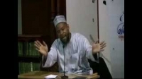 Staying away from Innovations - Abu Usamah At-Thahabi.