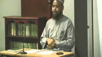 Rectifying ourselves when we make mistakes - Abu Usamah At-Thahabi.