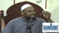 Perfecting Your Character - Abu Usamah At-Thahabi.