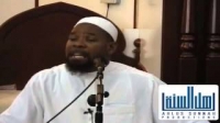 Losing Hope in Allah - Abu Usamah At-Thahabi.