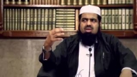 The Angel Of Death Interactions With The Prophet Musa (as) & Sulaiman (as