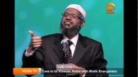Great Answer | Why Most Terrorists Are Muslims? | Dr. Zakir Naik