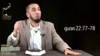 Invest In Your Akhirah | Ustadh Nouman Ali Khan