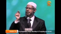 Why should a person only follow Islam?? - Dr. Zakir Naik