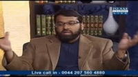 Confused over result of Istikhara? | Sh.Yasir Qadhi | 2013